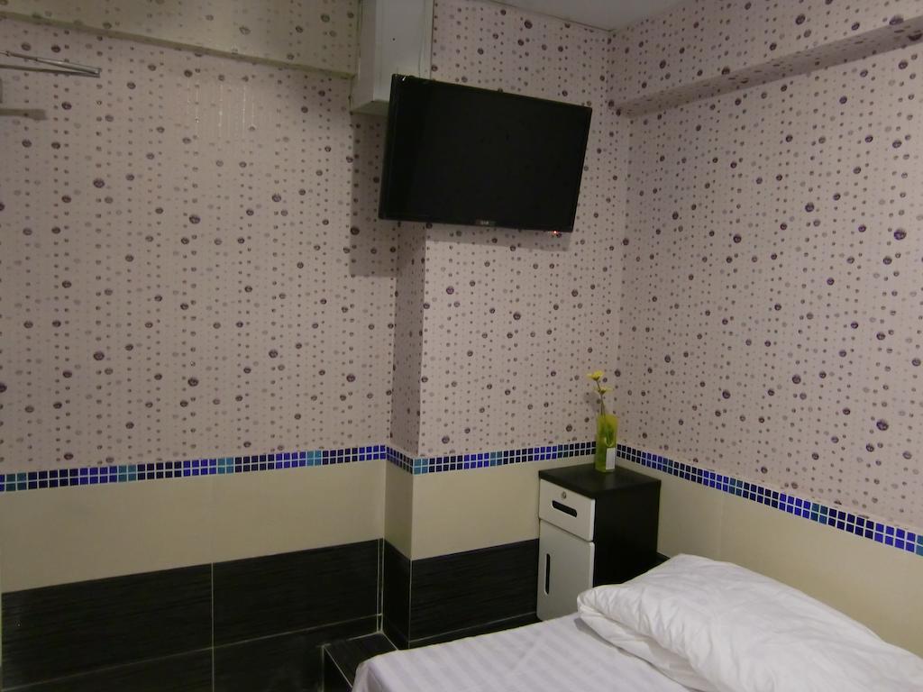 Kk Guesthouse Hong Kong Camera foto