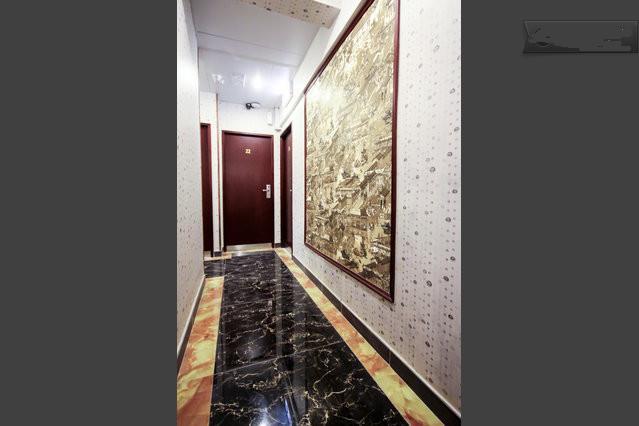 Kk Guesthouse Hong Kong Esterno foto